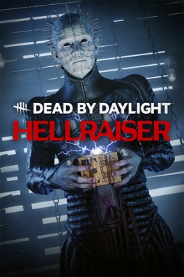 Dead by Daylight - Hellraiser Chapter (DLC)