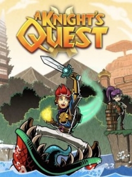 A Knight's Quest (Epic)