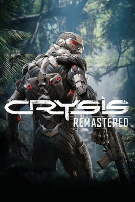Crysis Remastered (Epic)