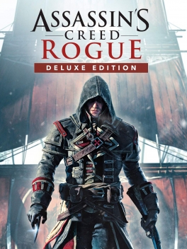 Assassin S Creed Rogue Deluxe Edition Kupahrej Cz