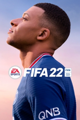 FIFA 22 (EN)