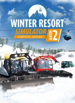 Winter Resort Simulator Season 2 (Complete Edition)