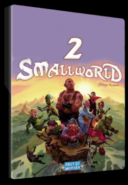 Small World 2: Collection Bundle