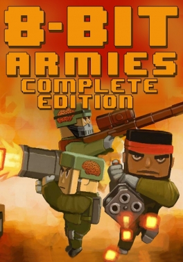 8-Bit Armies (Complete Edition)