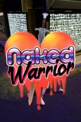 Naked Warrior