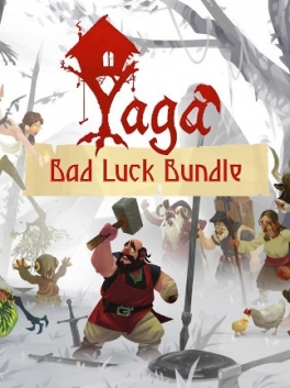 Yaga: Bad Luck Bundle