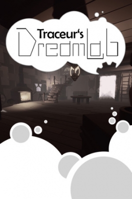 Traceur's Dreamlab [VR]