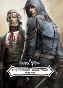 Assassin's Creed: Unity - Chemical Revolution (DLC)