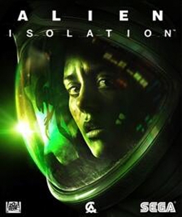 Alien: Isolation - Crew Expendable (DLC)