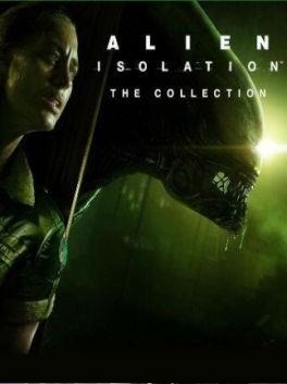 Alien: Isolation (Collection)