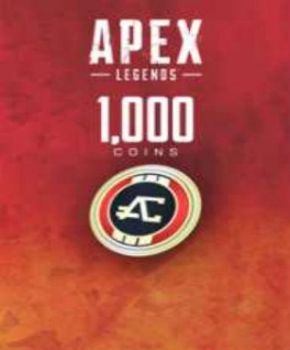 Apex Legends™ - 1000 Apex Coins