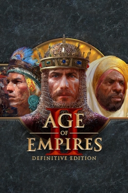Age of Empires II (Definitive Edition) (Steam)