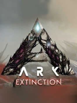 ARK: Extinction - Expansion Pack DLC
