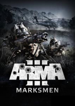 Arma 3 - Marksmen (DLC)