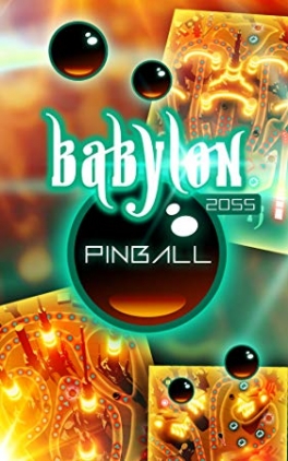 Babylon Pinball