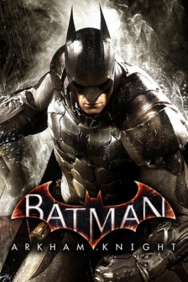 Batman: Arkham Knight (incl. Harley Quinn DLC)