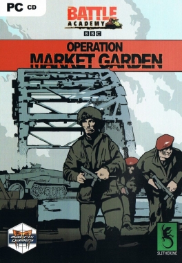 Battle Academy - Operation Market Garden (DLC)