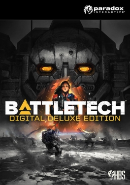 BattleTech (Deluxe Edition)