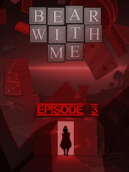 Bear With Me - Episode Three DLC