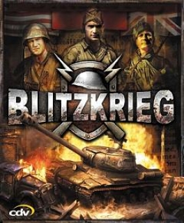 Blitzkrieg 3