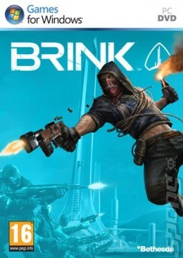 Brink - SpecOps Combo Pack (DLC)