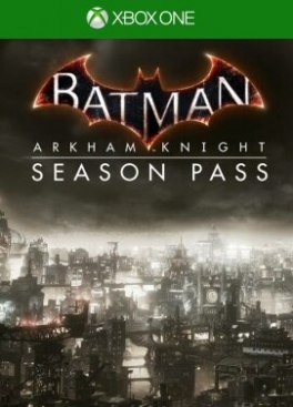 Batman: Arkham Knight - Season Pass (XBOX One)