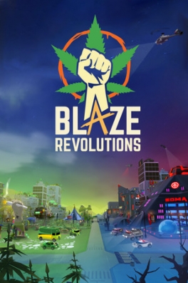 Blaze: Revolutions