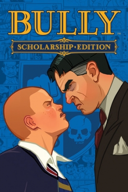 Bully: Scholarship Edition (Rockstar)