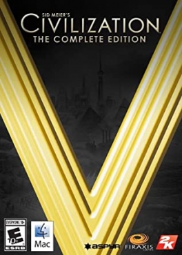 Civilization V (Complete Edition)