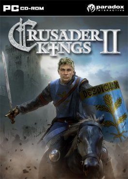 Crusader Kings II (Collection)