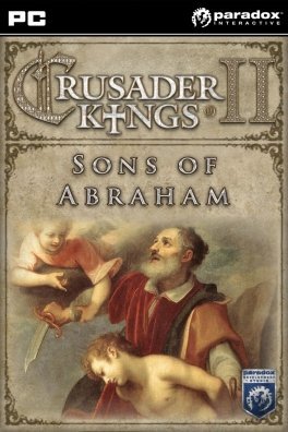 Crusader Kings II - Sons of Abraham (DLC)