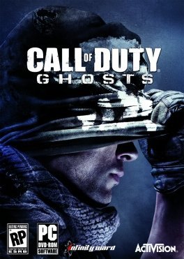 Call of Duty: Ghost - Onslaught (DLC)