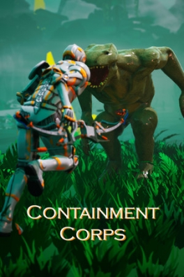 Containment Corps