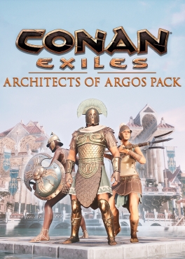 Conan Exiles - Architects of Argos Pack (DLC)