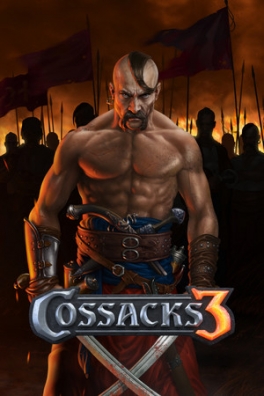 Cossacks 3 (GOG)