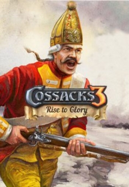 Cossacks 3 - Rise to Glory (DLC)