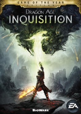 Dragon Age: Inquisition (GOTY)