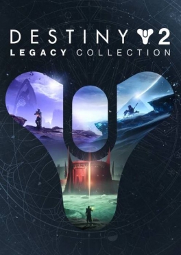 Destiny 2 (Legacy Collection)