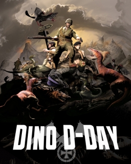 Dino D‐Day