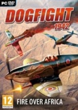 Dogfight 1942 Fire Over Africa DLC