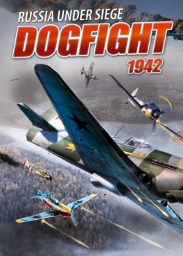 Dogfight 1942 Russia Under Siege (DLC)