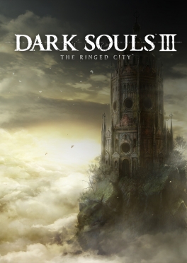 Dark Souls III - The Ringed City (DLC)