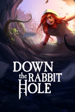 Down the Rabbit Hole [VR]