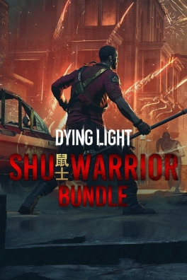 Dying Light - Shu Warrior Bundle (DLC)