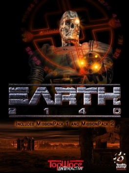 Earth 2140