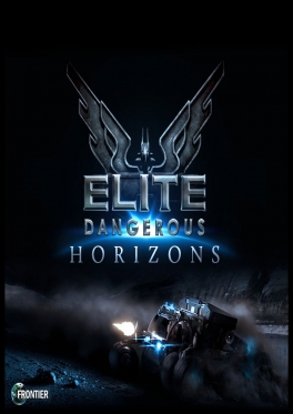 Elite Dangerous: Horizons Season Pass (DLC)