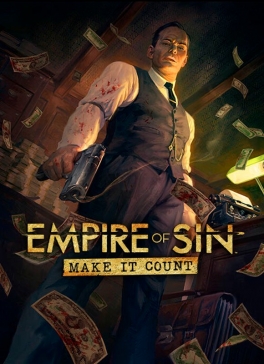Empire of Sin: Make It Count (DLC)
