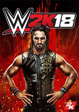 WWE 2K18 Enduring Icons Pack (DLC)