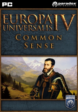 Europa Universalis IV - Common Sense (DLC)