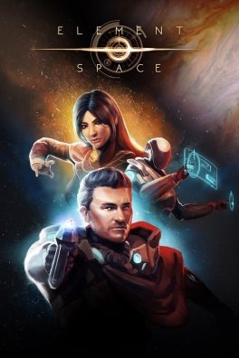 Element Space (Xbox One)